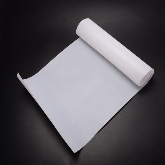 High Temperature Resistant Anti-static PTFE Elastic Sheet 4 3092ce243e1d1831168f88