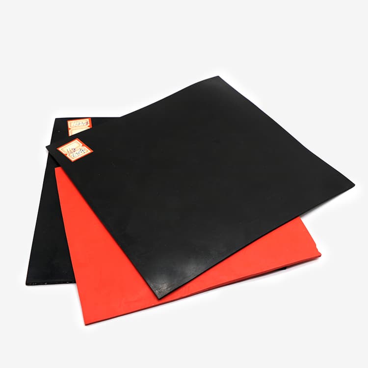Aohong EPM-Advanced Series: Redefining EPDM Rubber Sheet Performance 1  - Company News - 1