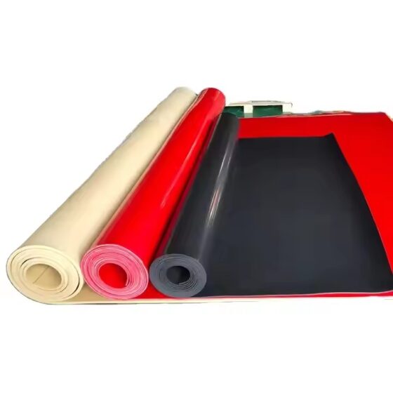 Ethylene Propylene Diene Rubber Sheet(EPDM) 22 EPDM Rubber Sheet11