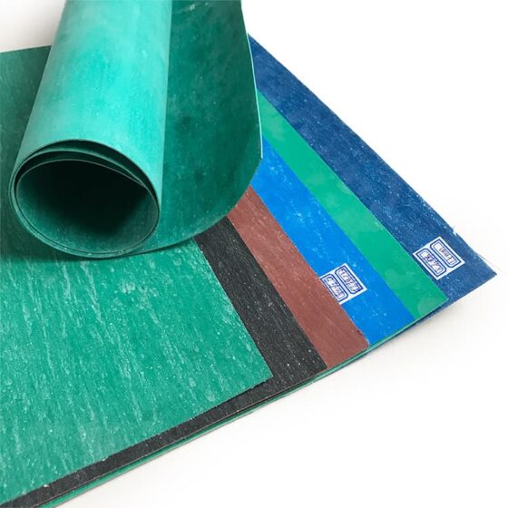 Oil Resistant Asbestos Rubber Sheet 11 IMG 1339