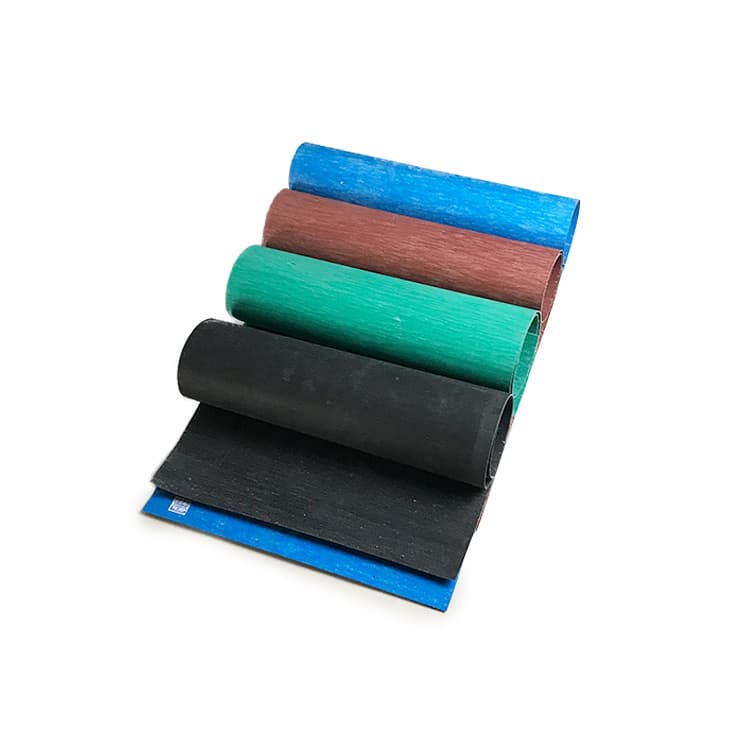 2025 Global Asbestos Rubber Sheet Market Supply and Demand White Paper 1 - Company News - 1