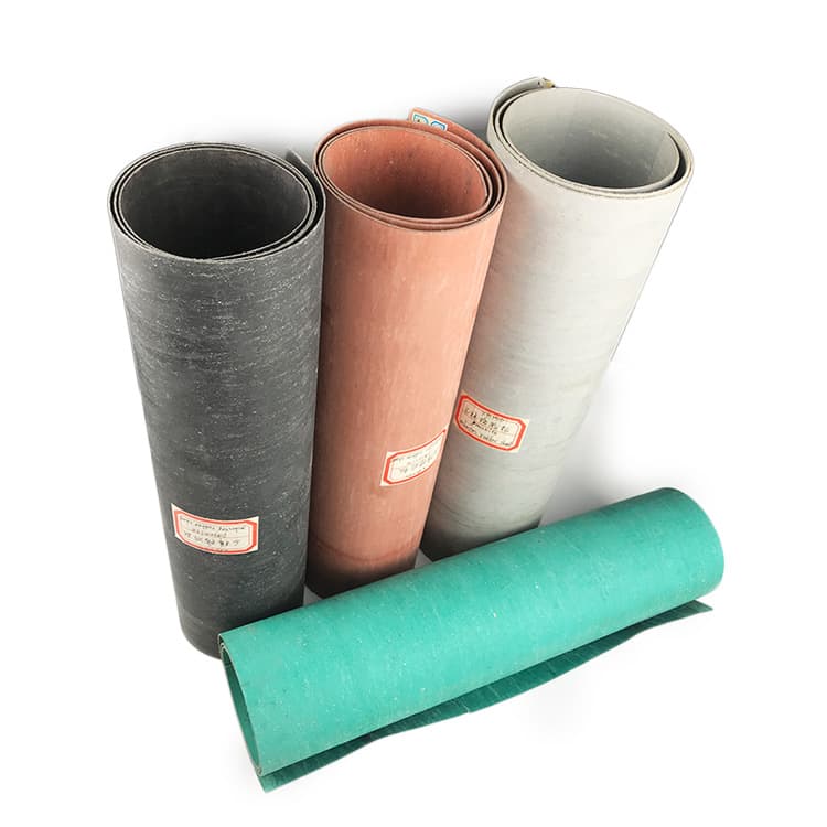 Aohong ARS-3000: Advanced Compressed Asbestos Fiber Technology 1  - Company News - 1