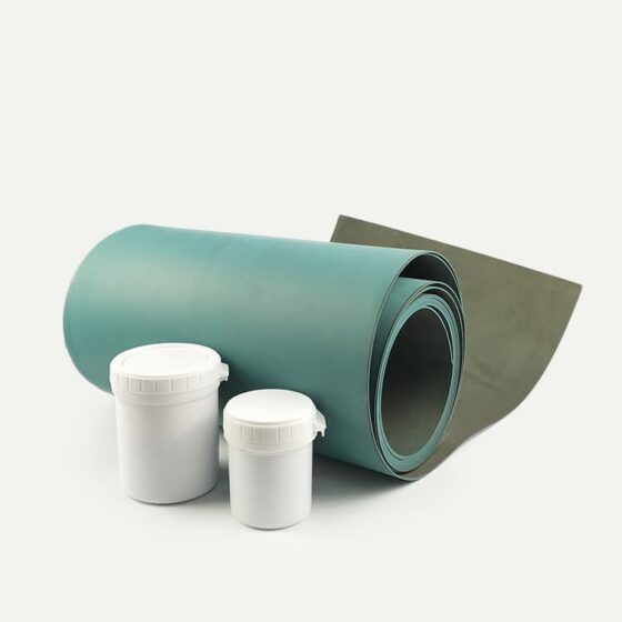 Cnc Machine Wear-resisting Slideway Soft Belt 3 IMG 5084