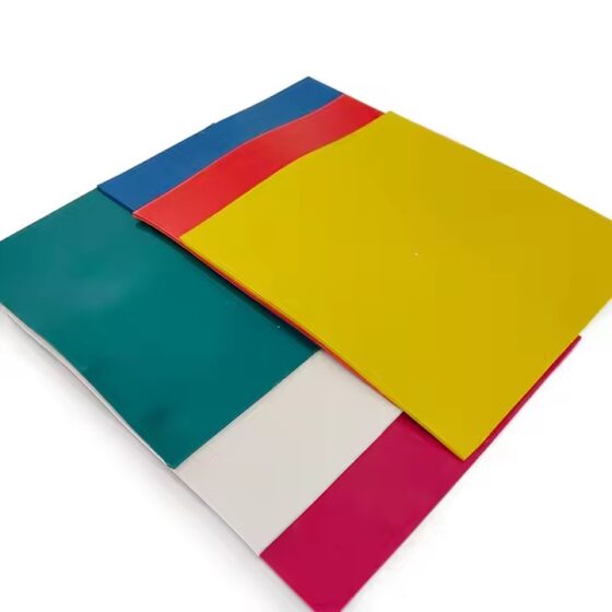 Neoprene Rubber Sheet11