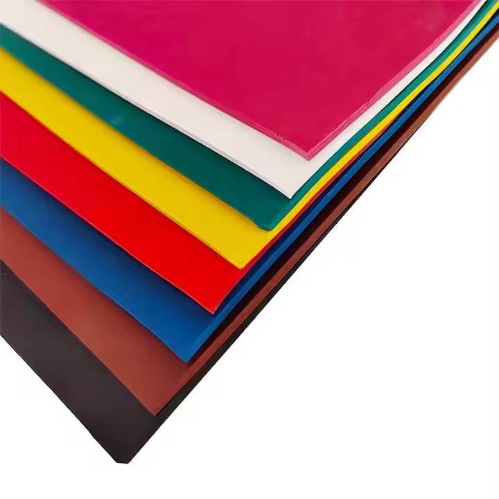 Industrial Rubber Sheets Price 2  - News - 2