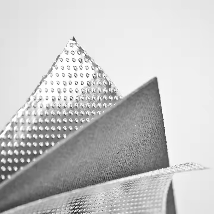 Aohong Conductive Graphite Mesh Sheets: The Smart Thermal Interface Material 1  - Company News - 1