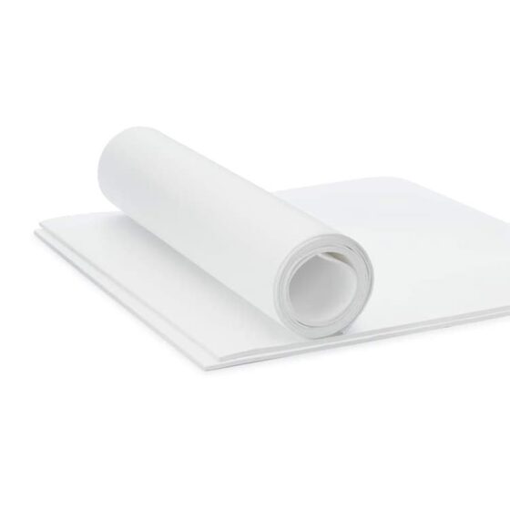 Soft Flexible Etched PTFE Sheet 4 expanded ptfe sheet 1000x1000 1