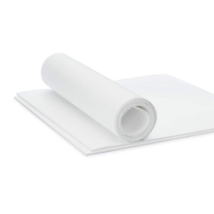 Soft Flexible Etched PTFE Sheet 1  -  - 1