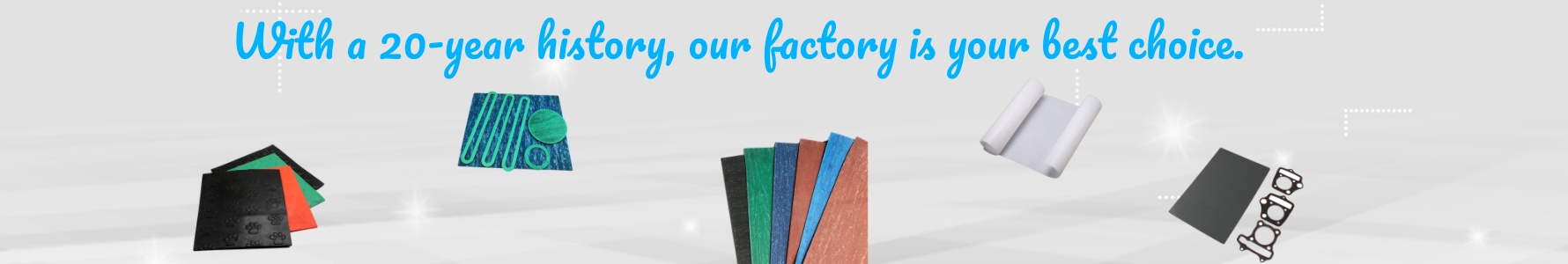 PTFE Sheet | Hongwo Sealing Sheet