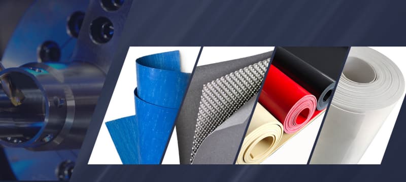 ‌Aohong Exhaust Engine Gasket Sheet: The Thermal Barrier That Outlasts Your Engine