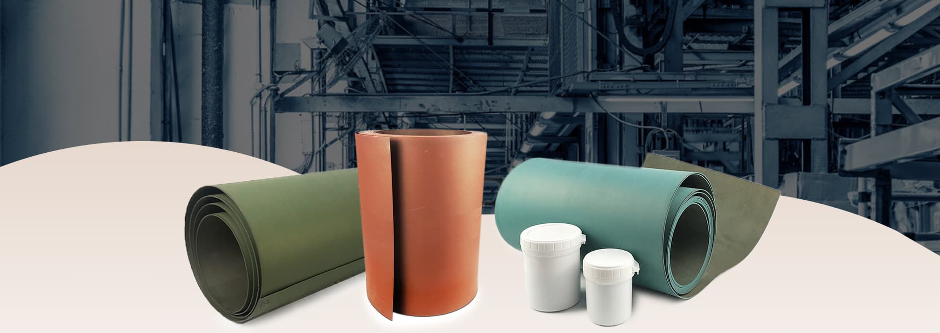 Durable polymer-based belt for precision sliding mechanisms Slideway Soft Belt