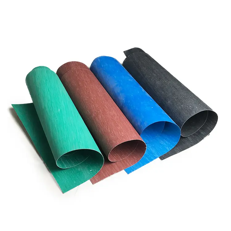 Asbestos Gasket Sheet 2  - Company News - 2