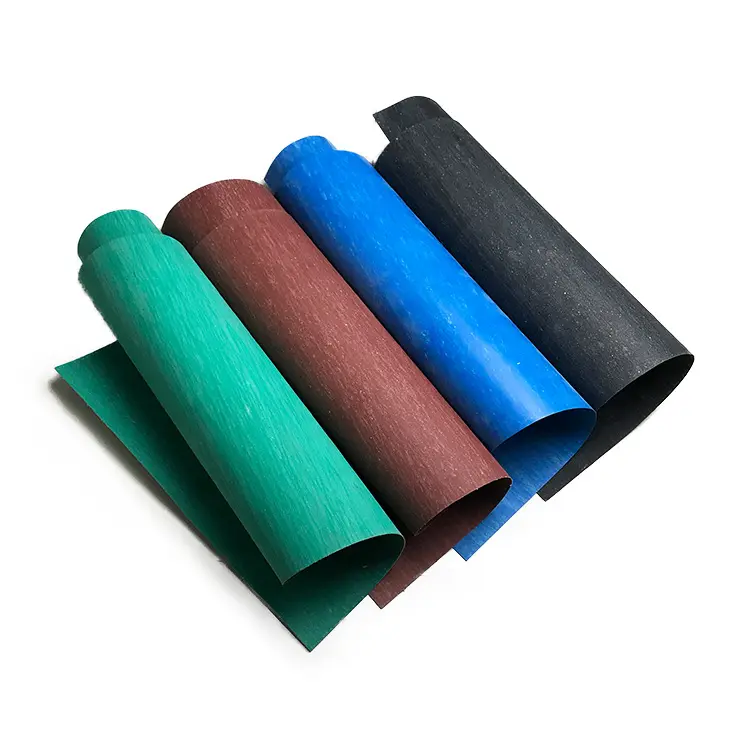 Non-Asbestos Gasket Sheet 1  -  - 1