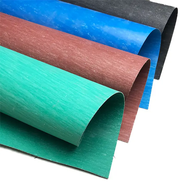 Non Asbestos Sheet Temperature Range and Standard 1  - Company News - 1