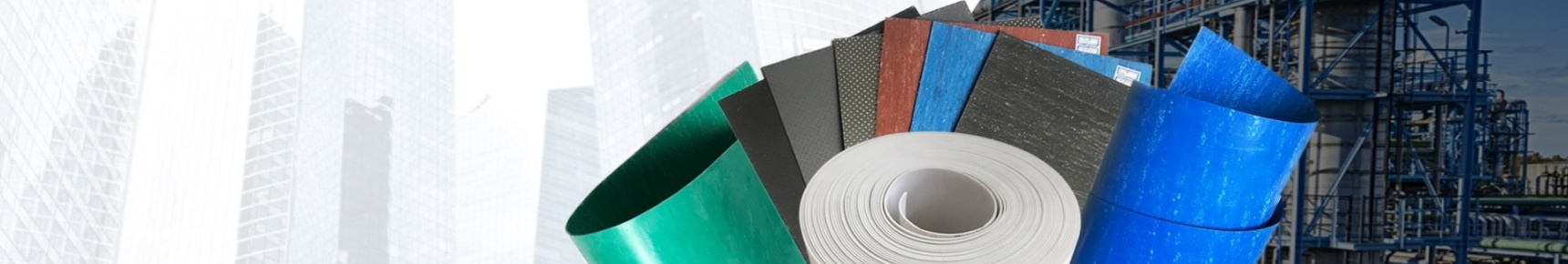 Graphite Sheet | Hongwo Sealing Sheet
